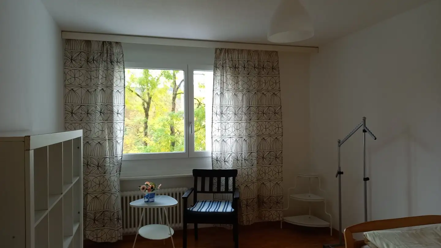 Chambre à louer - Webermühle 15, 5432 Neuenhof