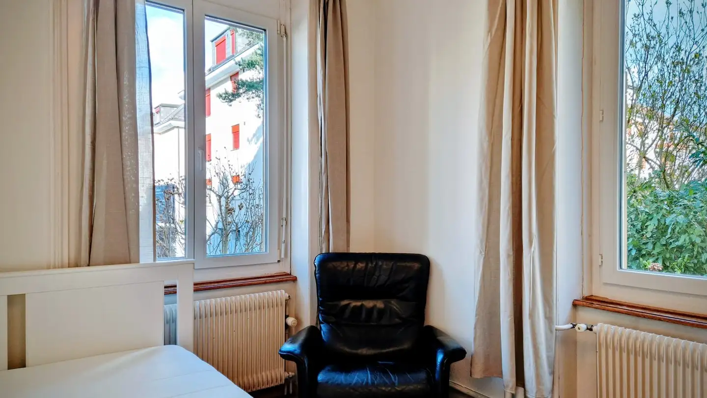 Chambre à louer - Schwamendingenstrasse 86, 8050 Zürich - Photo 2