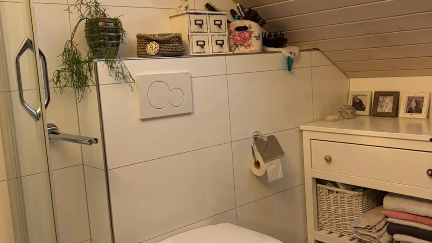 Attico in affitto - Falzigenweg 2, 9450 Lüchingen - Foto 4