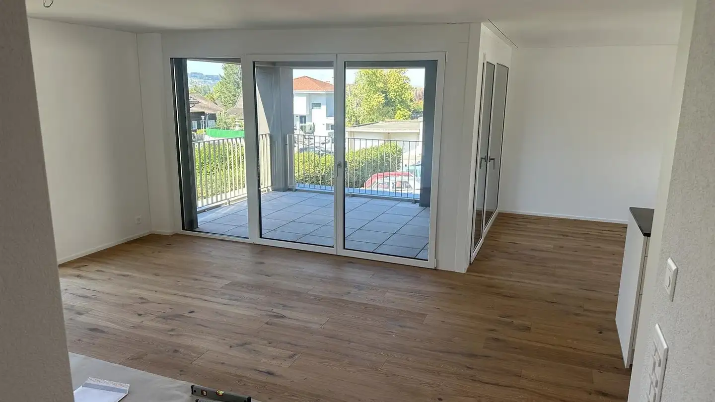 Apartment for rent - Kirchweg, 5734 Reinach AG