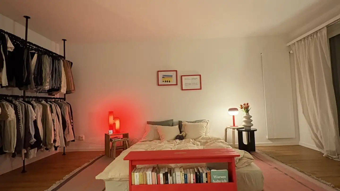 Apartment for rent - Oberstrasse 177, 9000 St. Gallen