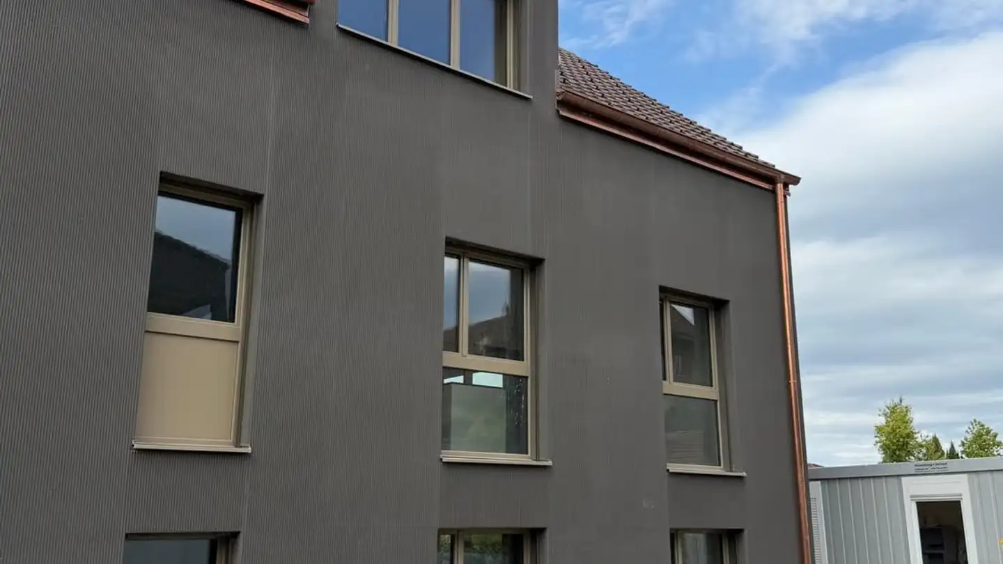 Apartment for rent - Kirchweg, 5734 Reinach AG - Photo 2