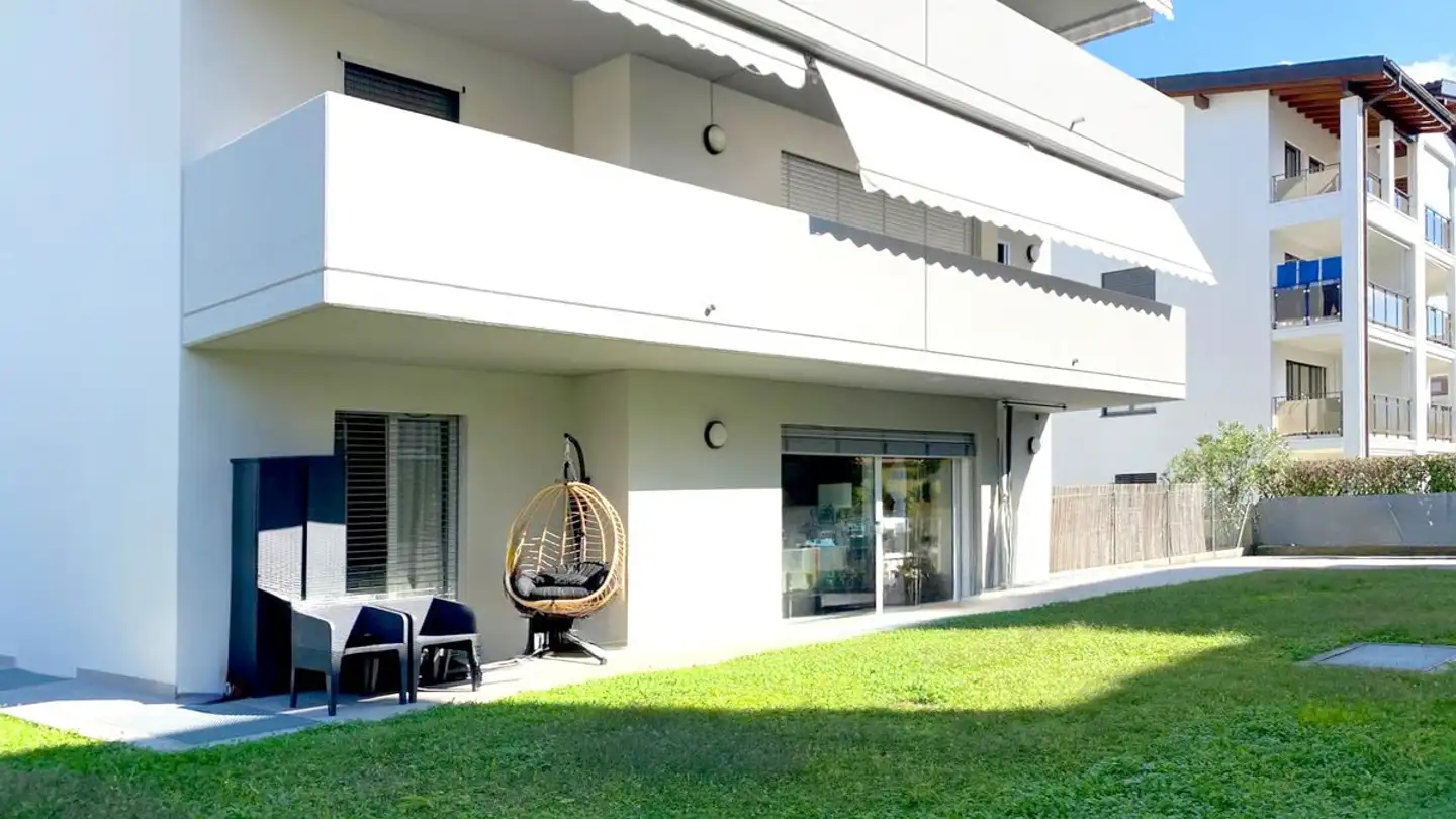 Apartment for sale - 6987 Caslano