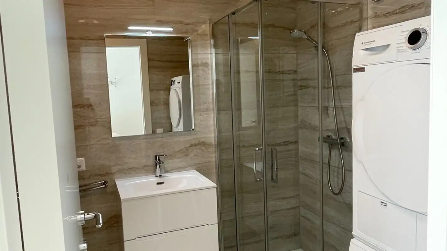 Wohnung mieten - Via Monte Boglia 17, 6900 Lugano - Foto 4