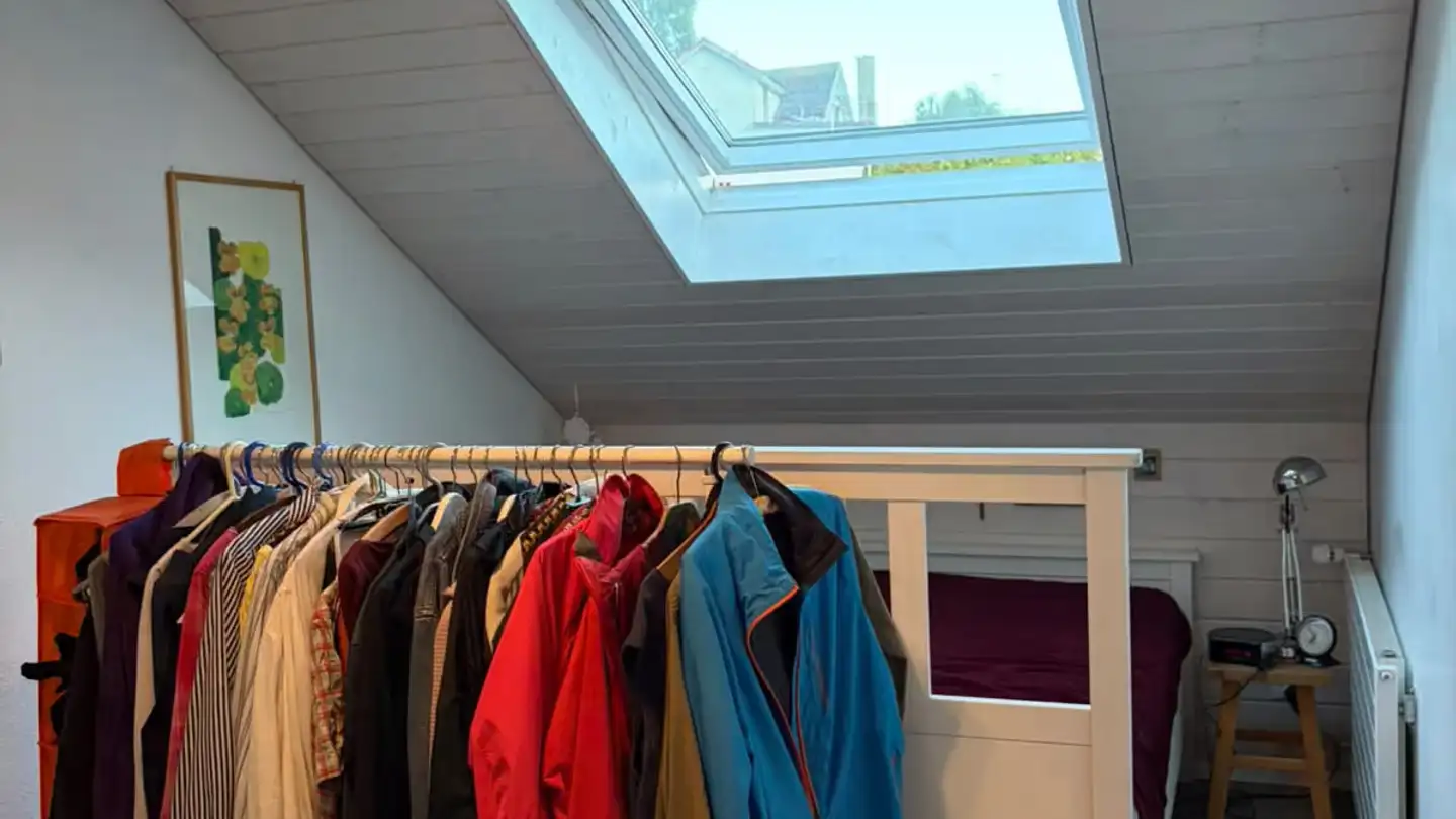 Attico in affitto - Falzigenweg 2, 9450 Lüchingen - Foto 3