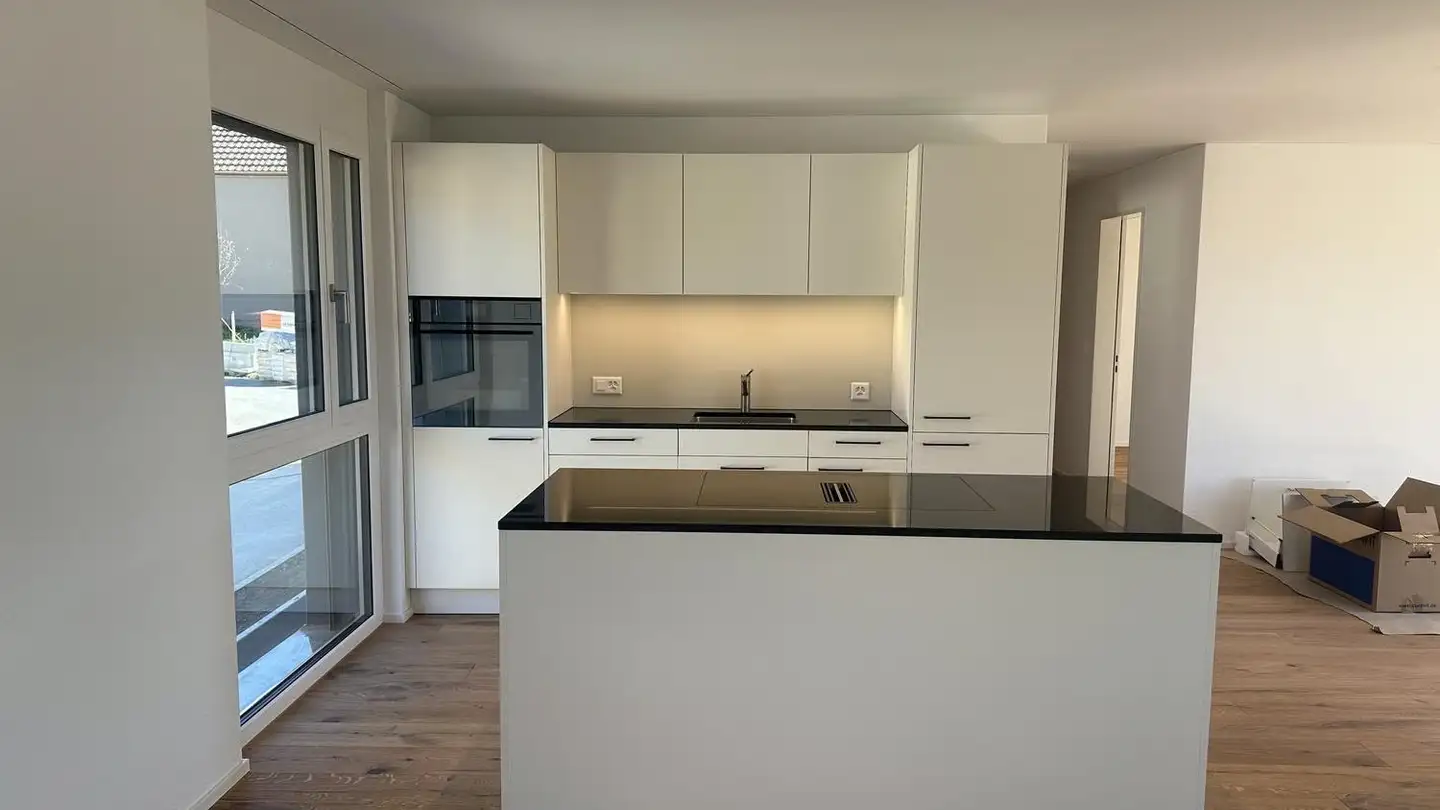Apartment for rent - Kirchweg, 5734 Reinach AG - Photo 3