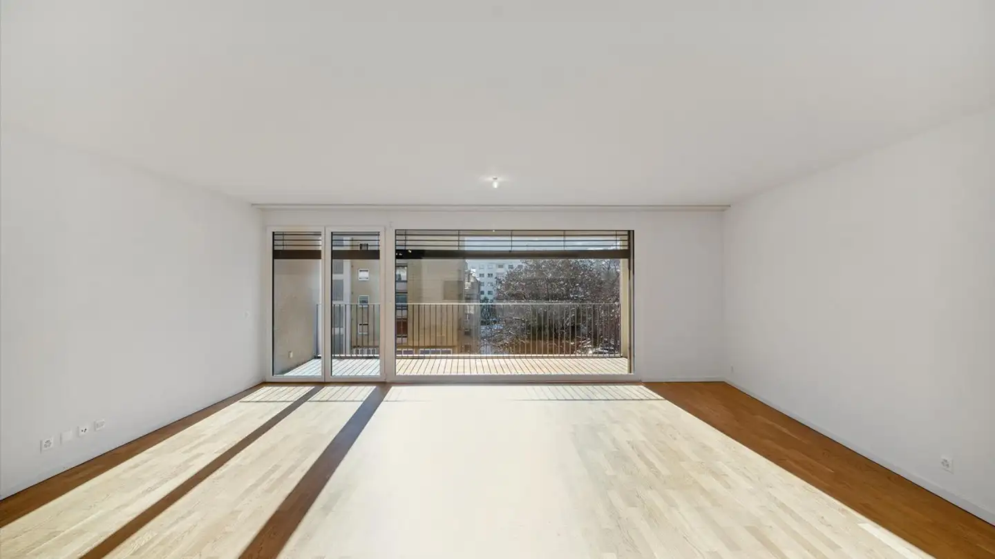 Apartment for rent - Rue Du Léman 30, 1920 Martigny - Photo 4