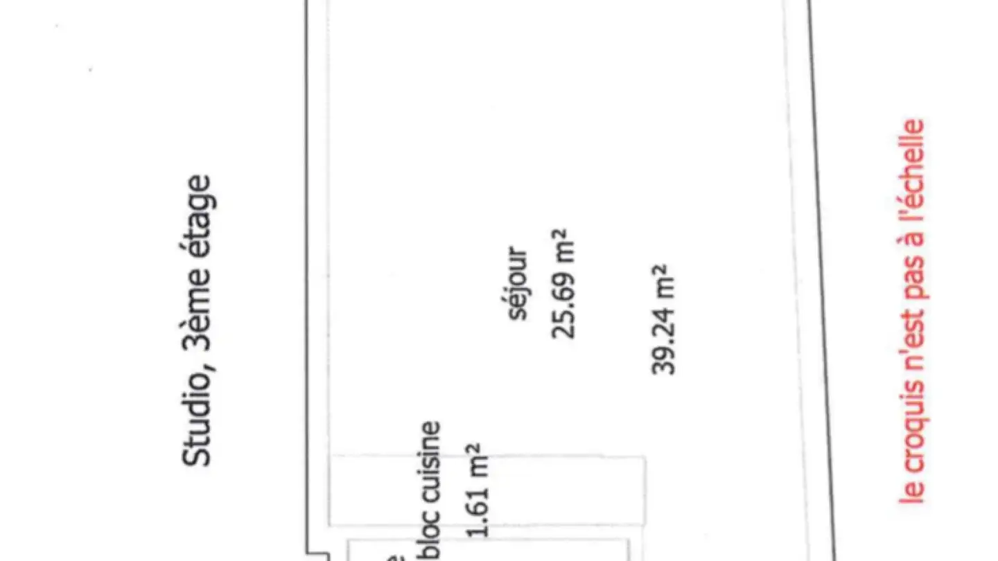 Appartement à louer - 1920 Martigny - Photo 3