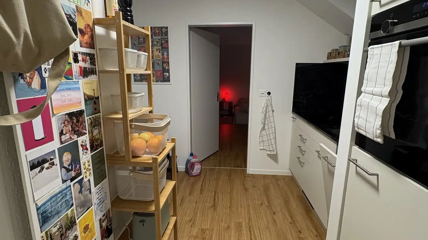 Apartment for rent - Oberstrasse 177, 9000 St. Gallen - Photo 4