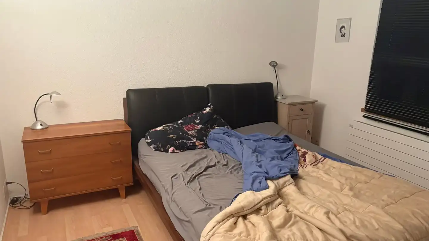 Wohnung mieten - Freiburgstrasse 794, 3173 Oberwangen b. Bern