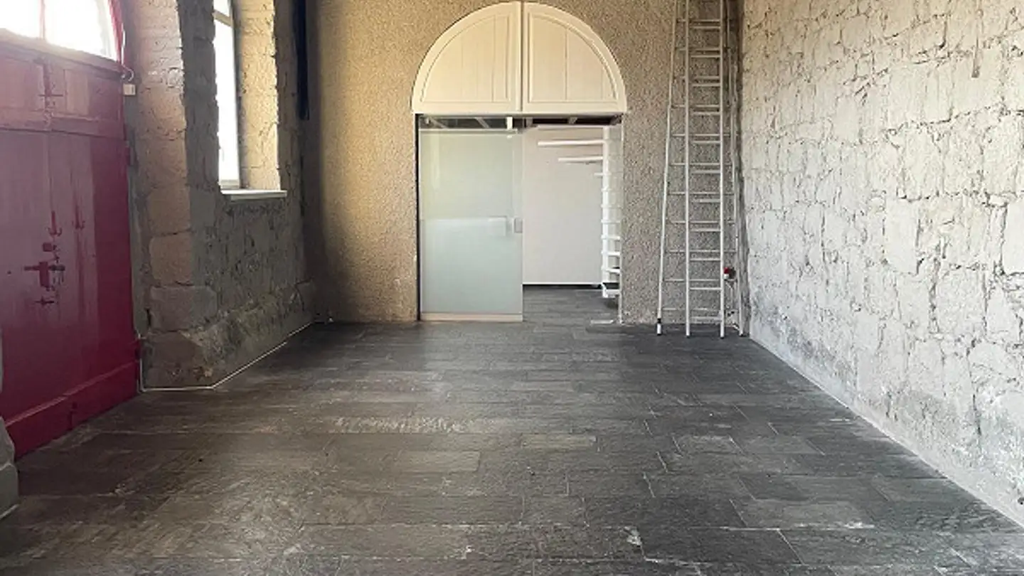 Gewerbe mieten - Hauptstrasse 2, 9434 Au SG - Foto 4