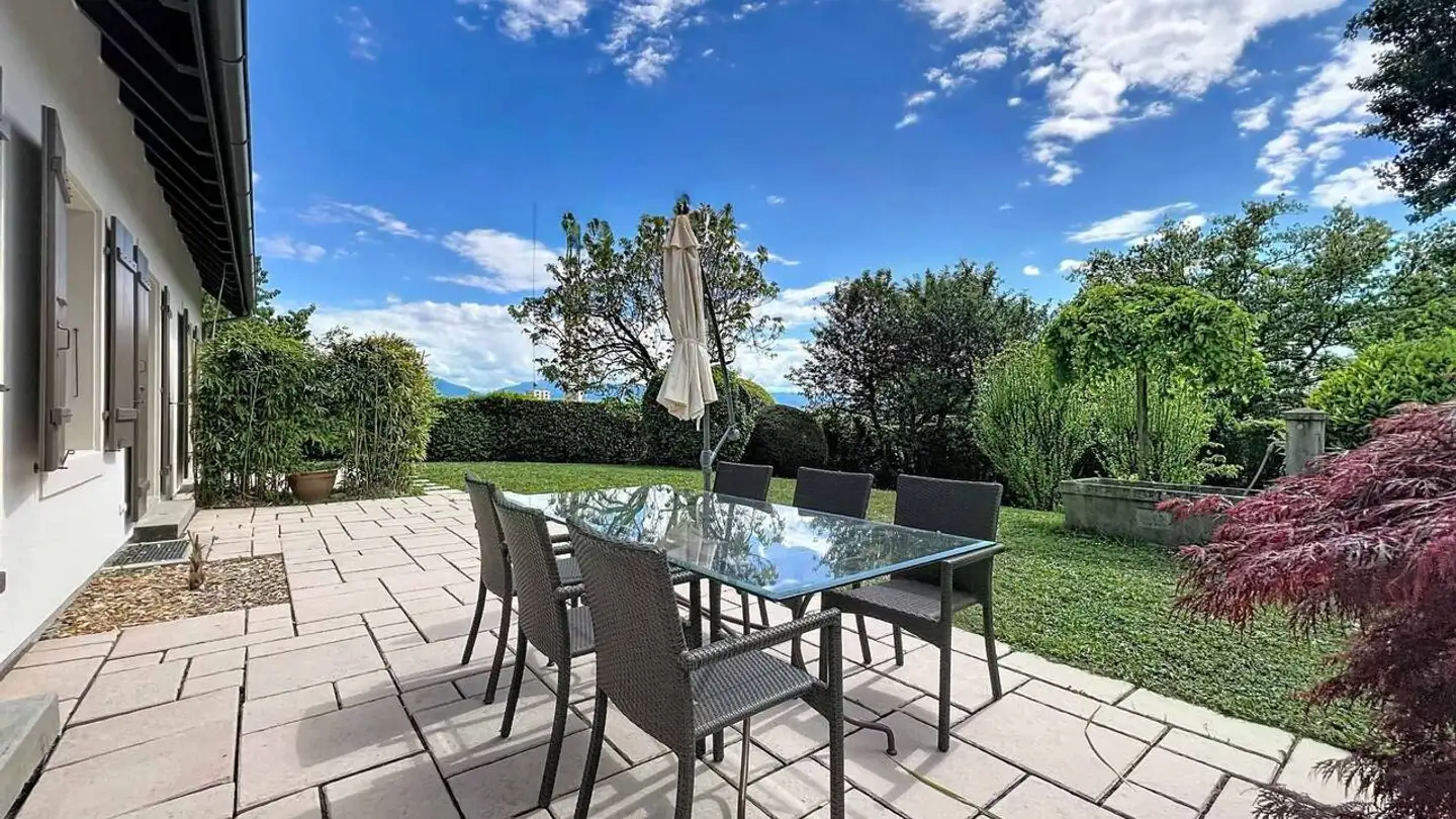 Villa for sale - 1132 Lully VD - Photo 3