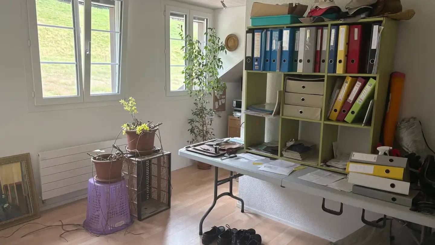 Wohnung mieten - Freiburgstrasse 794, 3173 Oberwangen b. Bern - Foto 2