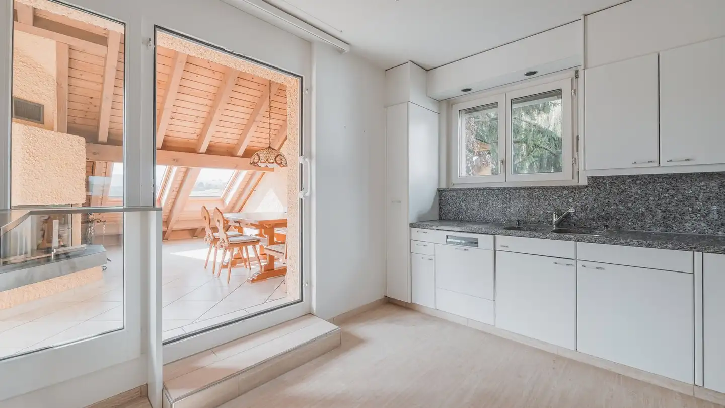 Dachgeschosswohnung kaufen - 8305 Dietlikon - Foto 2