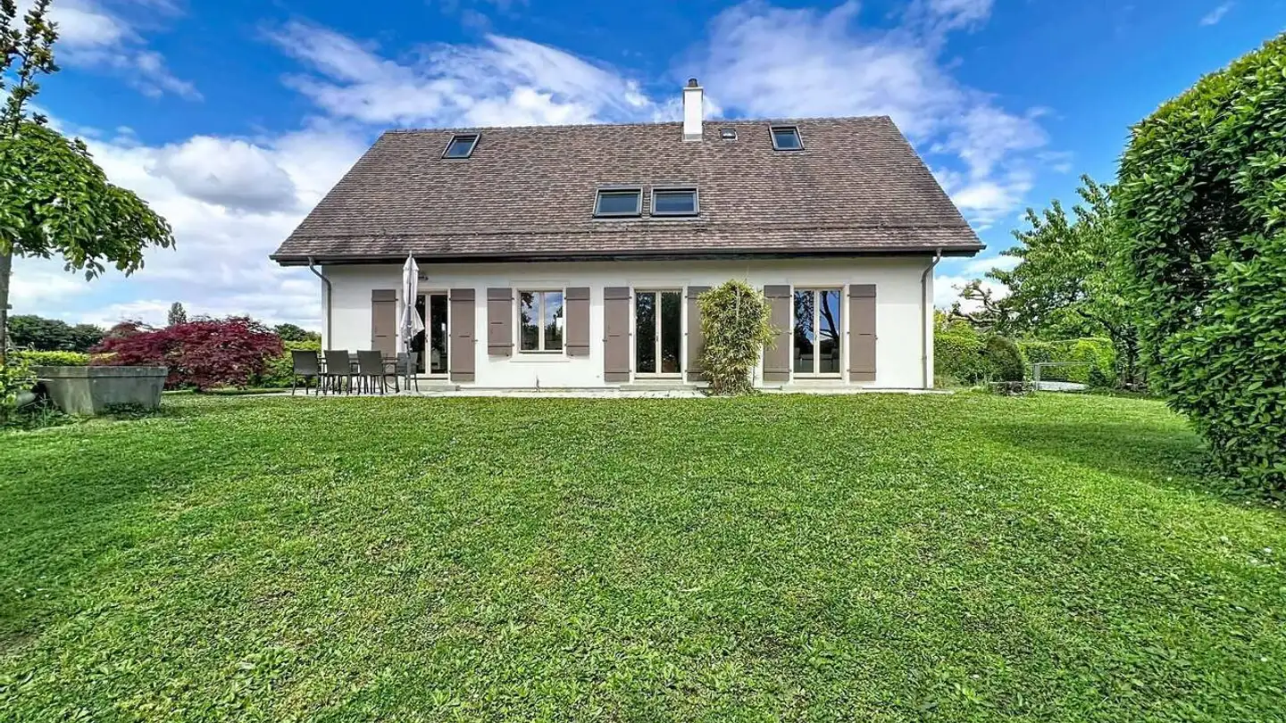 Villa for sale - 1132 Lully VD - Photo 4