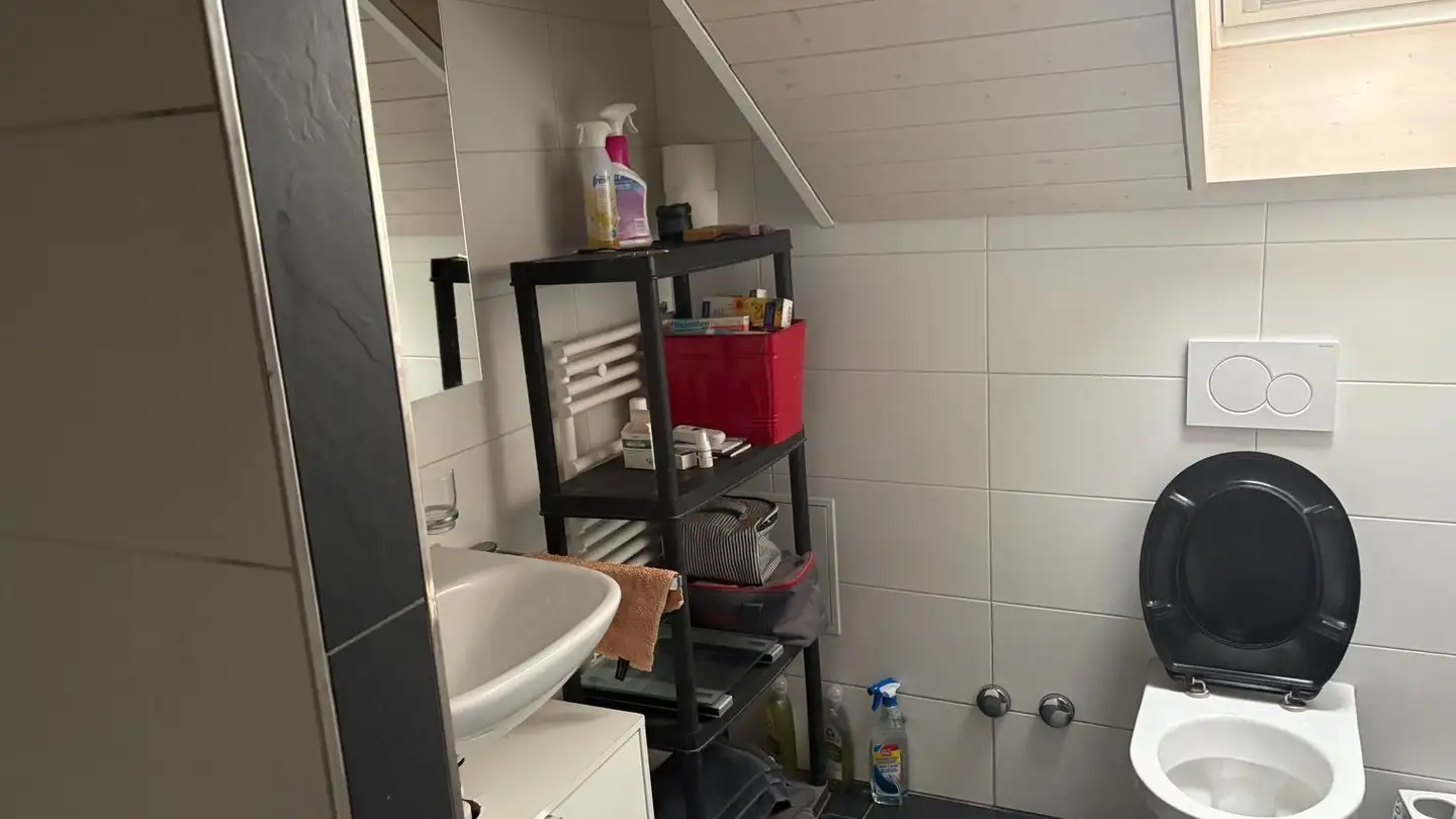 Wohnung mieten - Freiburgstrasse 794, 3173 Oberwangen b. Bern - Foto 3