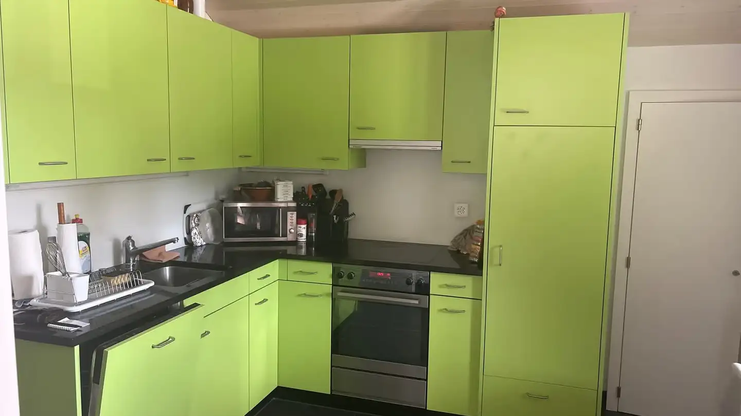 Wohnung mieten - Freiburgstrasse 794, 3173 Oberwangen b. Bern - Foto 4