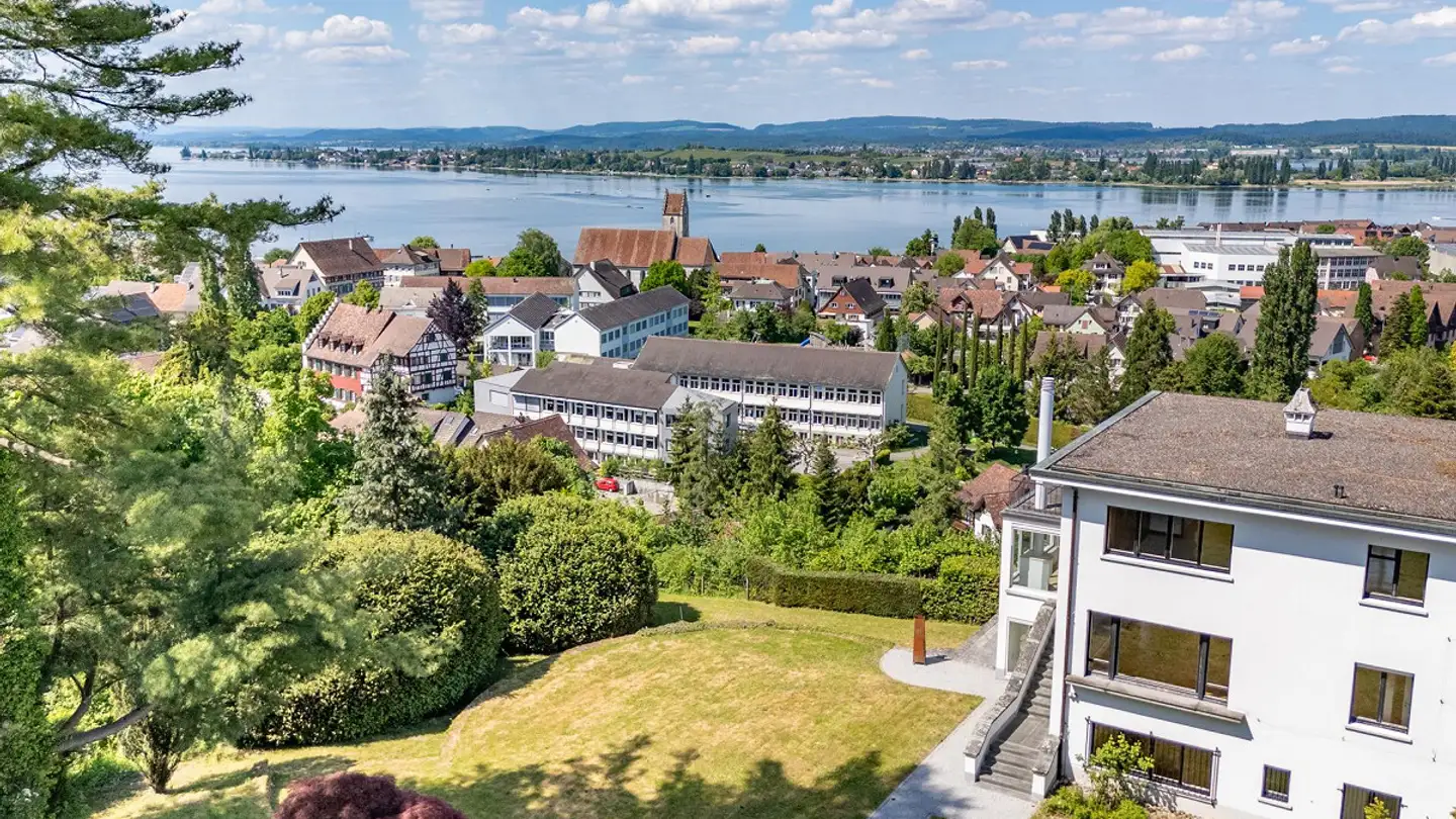 Einfamilienhaus kaufen - Drovettisbergstrasse 7, 8272 Ermatingen