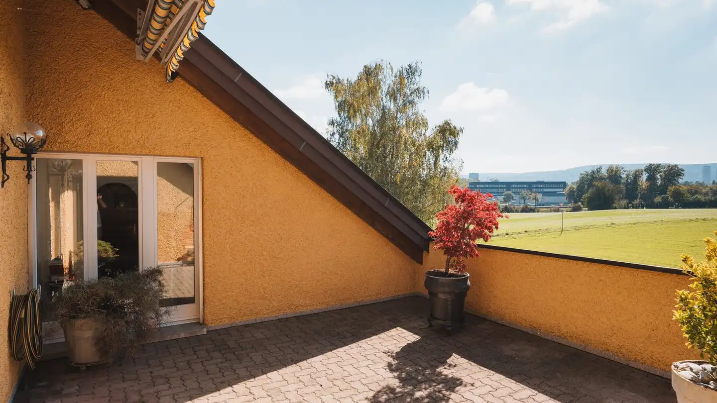 Dachgeschosswohnung kaufen - 8305 Dietlikon - Foto 3
