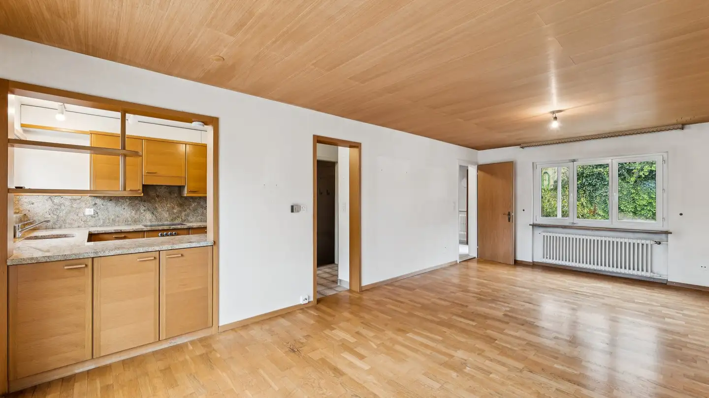 Maison individuelle à vendre - Im Länteli 21, 4612 Wangen b. Olten - Photo 2