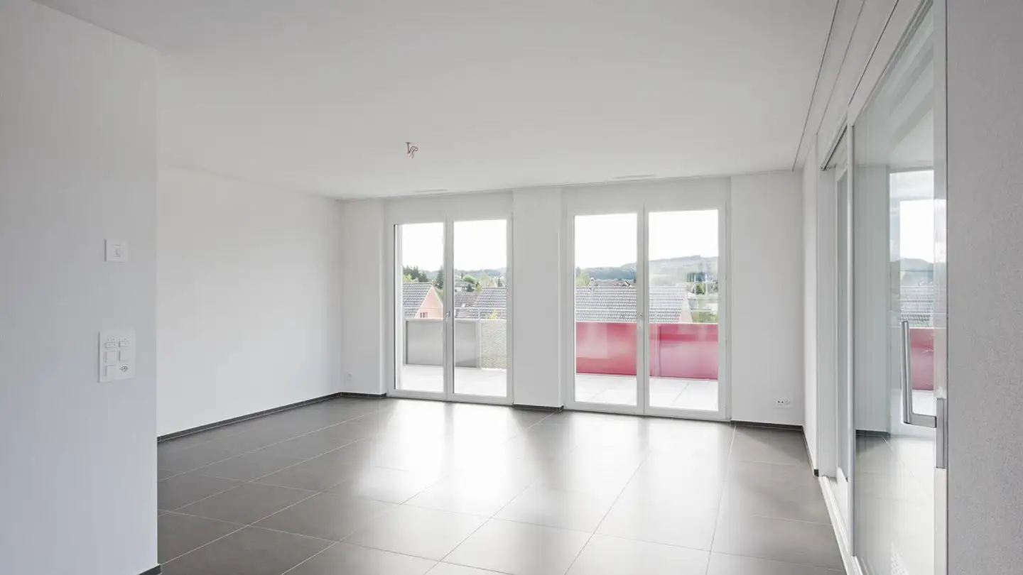 Attico in affitto - Lauchefeld 15, 9548 Matzingen - Foto 4