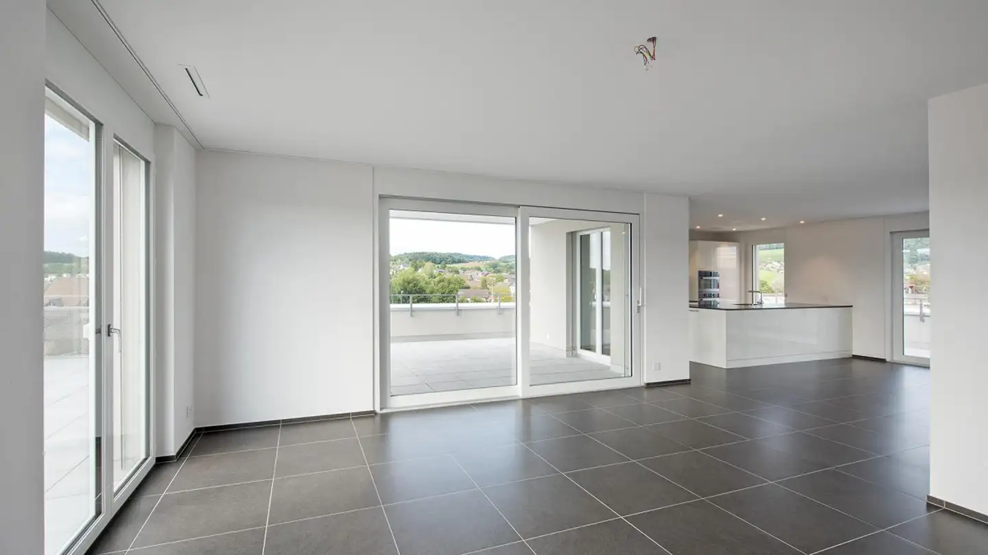 Attico in affitto - Lauchefeld 15, 9548 Matzingen - Foto 3