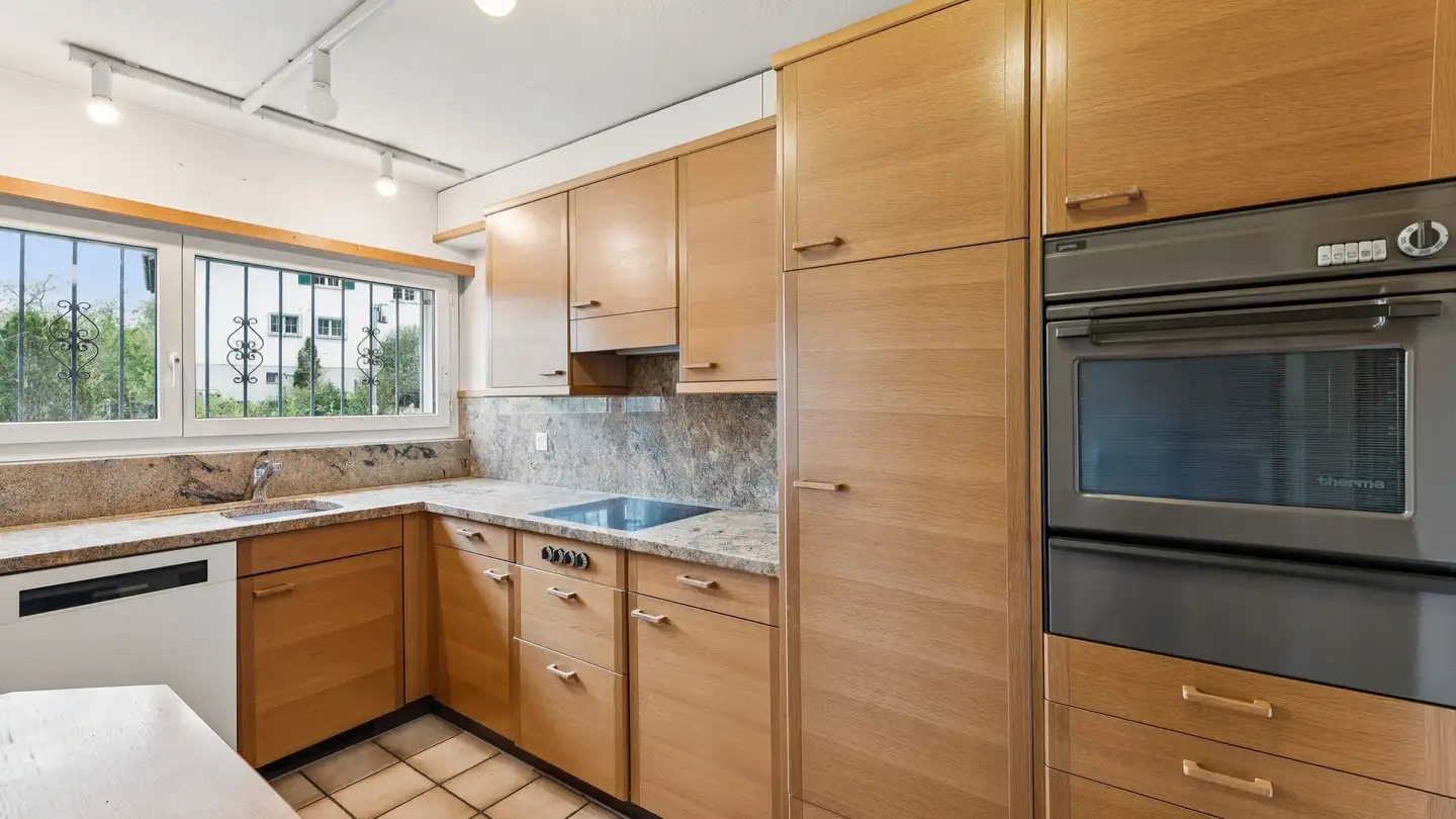 Maison individuelle à vendre - Im Länteli 21, 4612 Wangen b. Olten - Photo 3