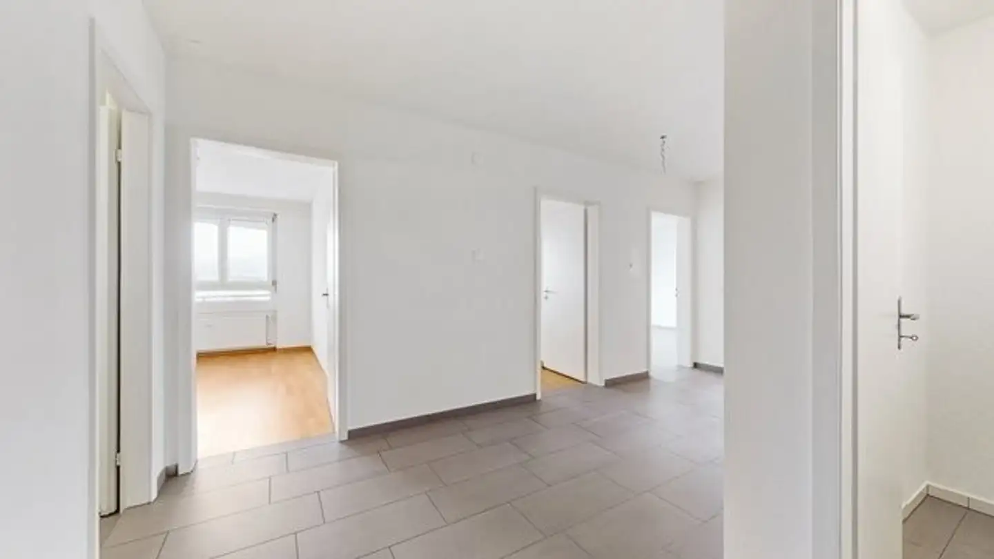 Appartamento in affitto - Zurmattenstrasse 34, 4500 Solothurn - Photo 4