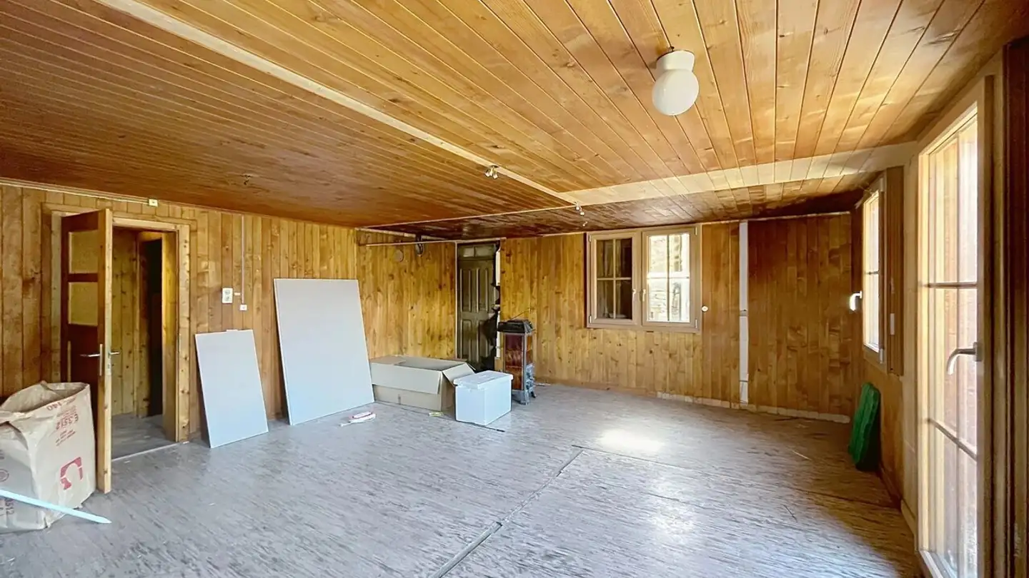 Apartment for sale - 1969 St-Martin VS - Photo 2