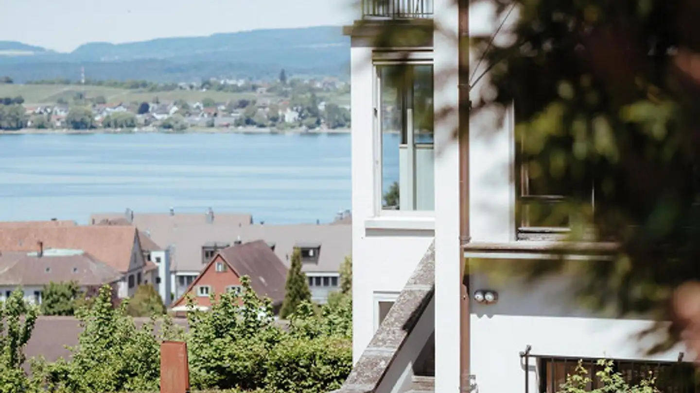 Casa singola in vendita - Drovettisbergstrasse 7, 8272 Ermatingen - Foto 2