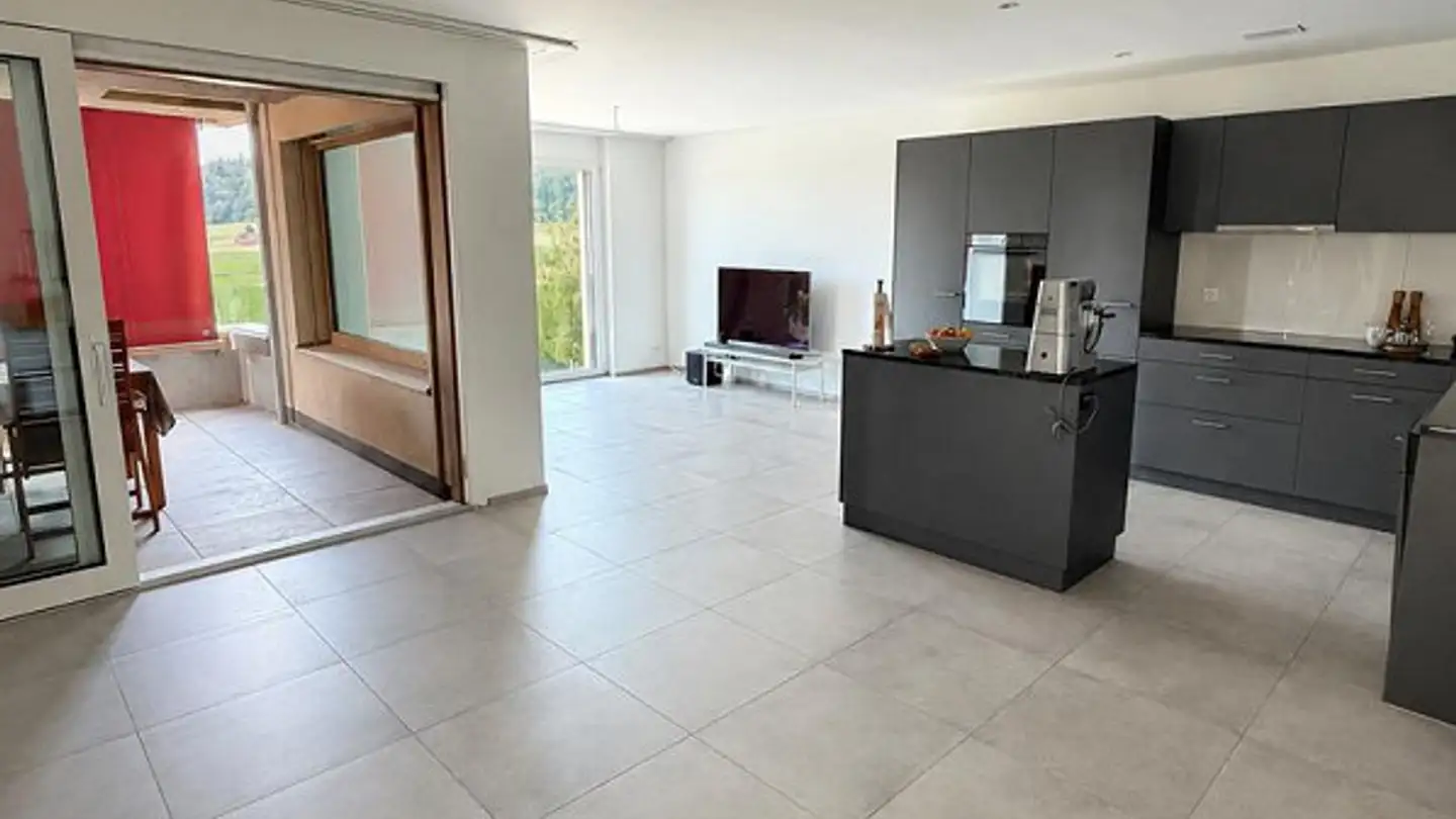 Appartamento in affitto - Äntenschnabel 20, 8353 Elgg