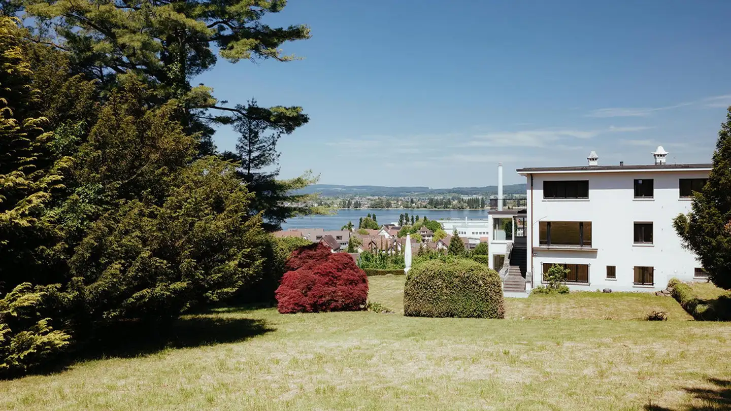 Casa singola in vendita - Drovettisbergstrasse 7, 8272 Ermatingen - Foto 4