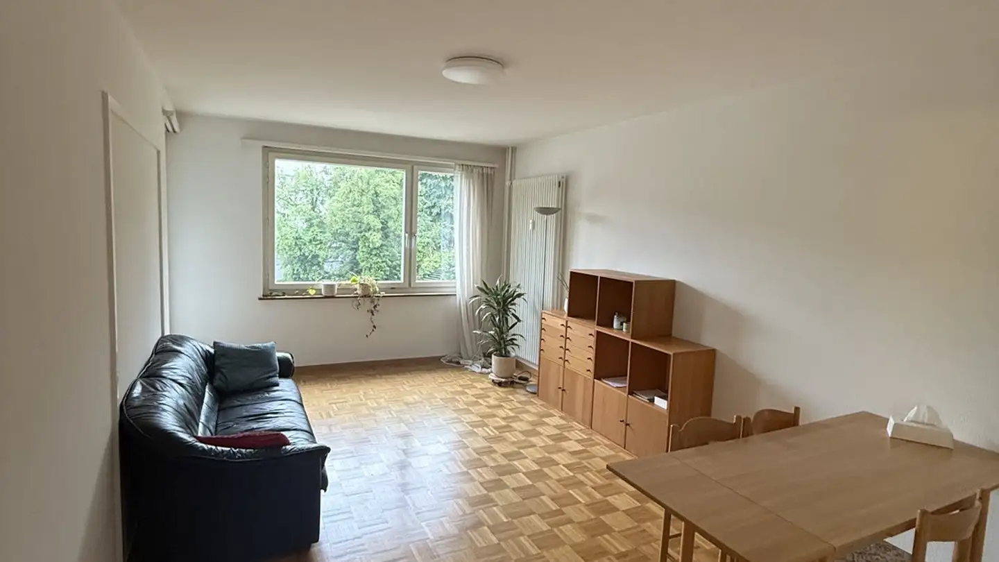 Zimmer mieten - Unterer Graben 41, 9000 St. Gallen - Foto 2