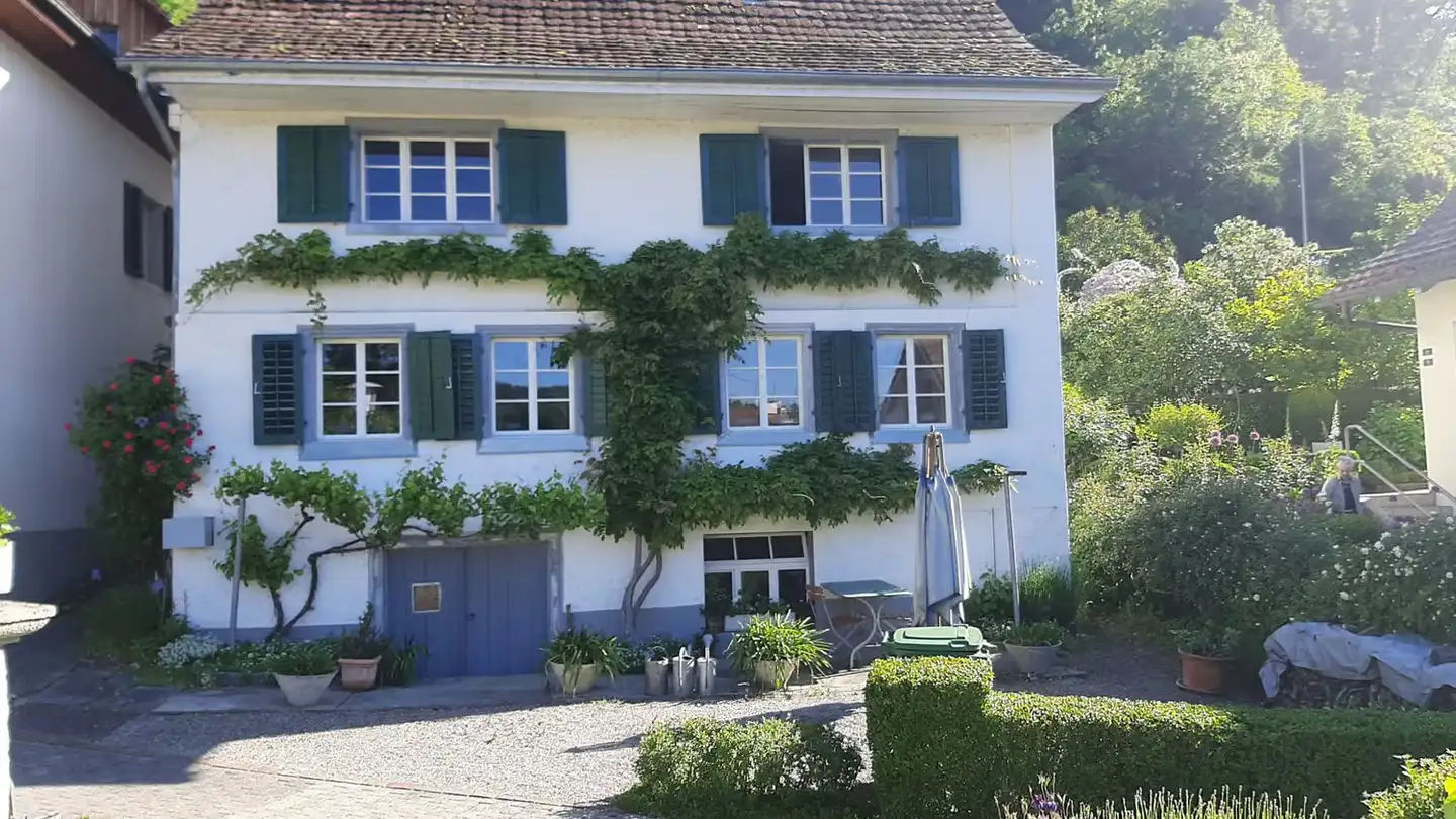 Stanza singola in affitto - Oberhof 3, 8427 Freienstein