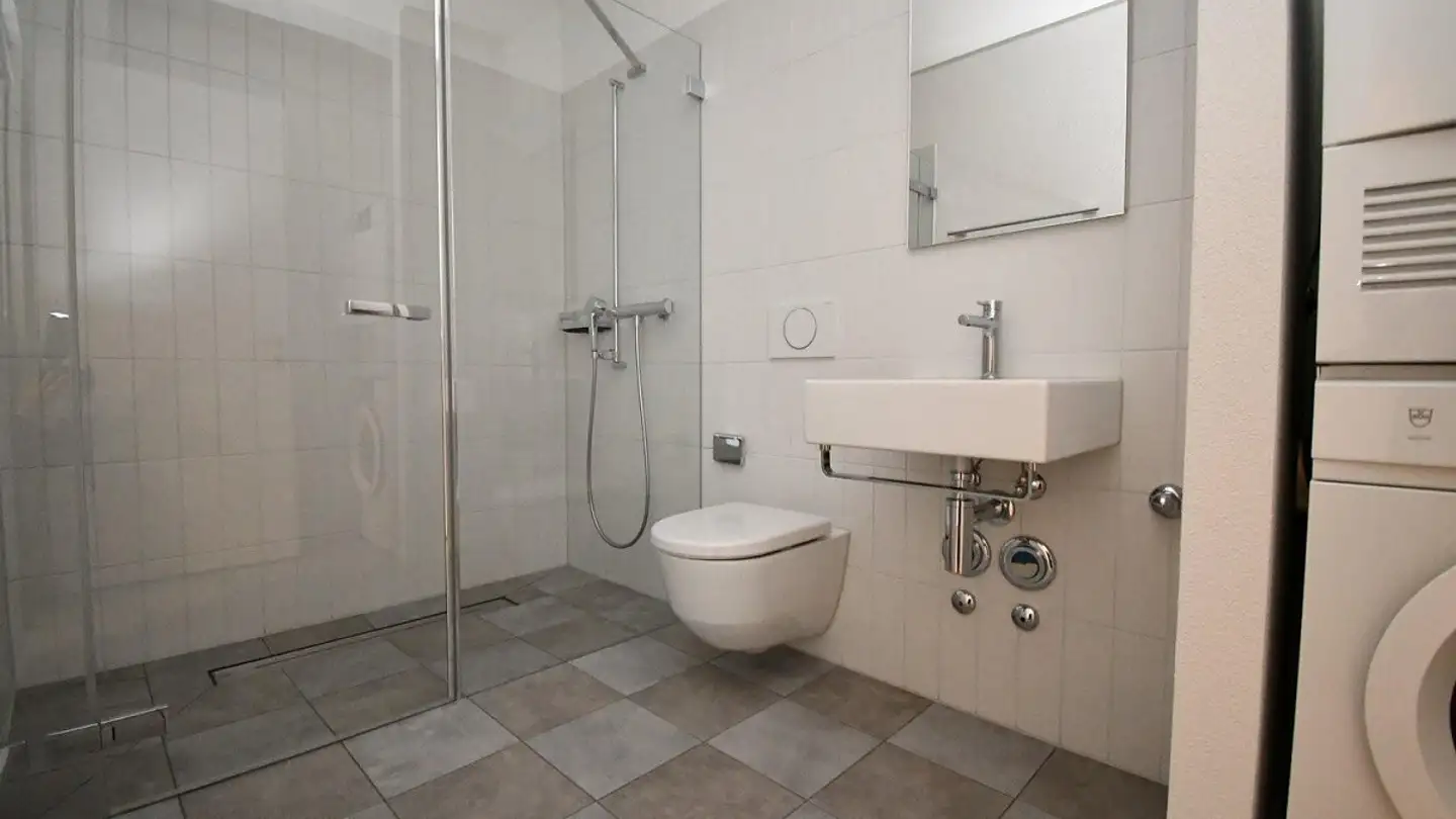 Appartement à louer - Freiburgstrasse 176, 3008 Bern - Photo 2