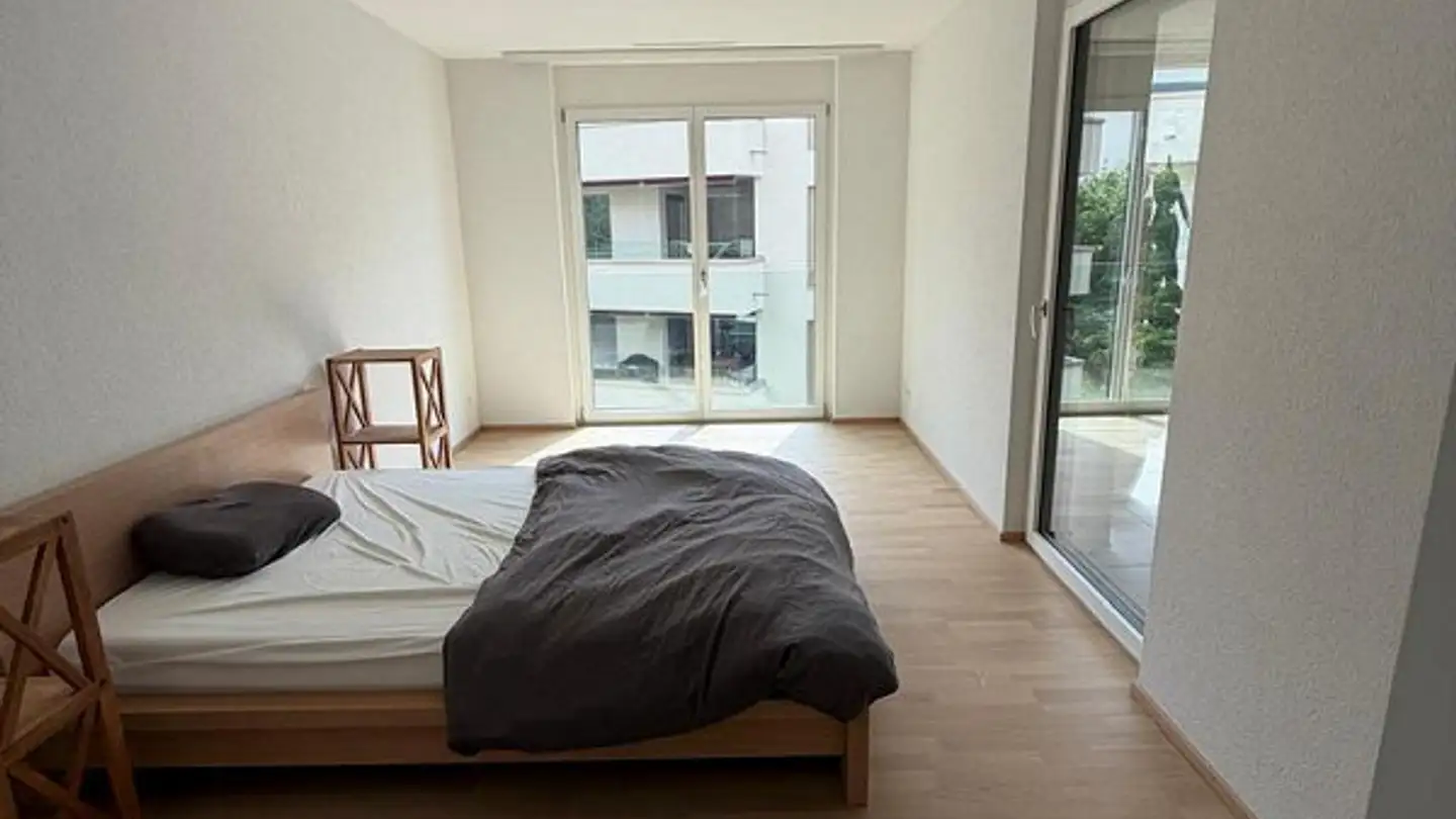 Appartamento in affitto - Äntenschnabel 20, 8353 Elgg - Foto 4