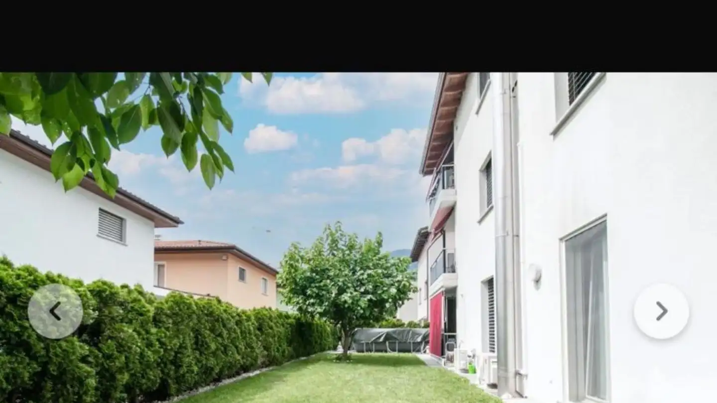 Wohnung kaufen - Via Pedemontana, 6592 S. Antonino