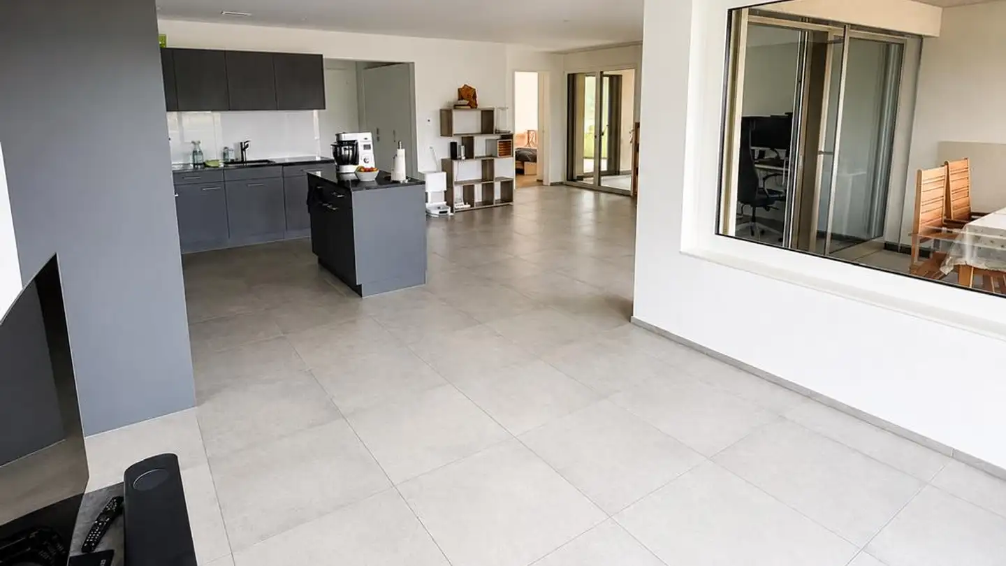 Appartamento in affitto - Äntenschnabel 20, 8353 Elgg - Foto 2