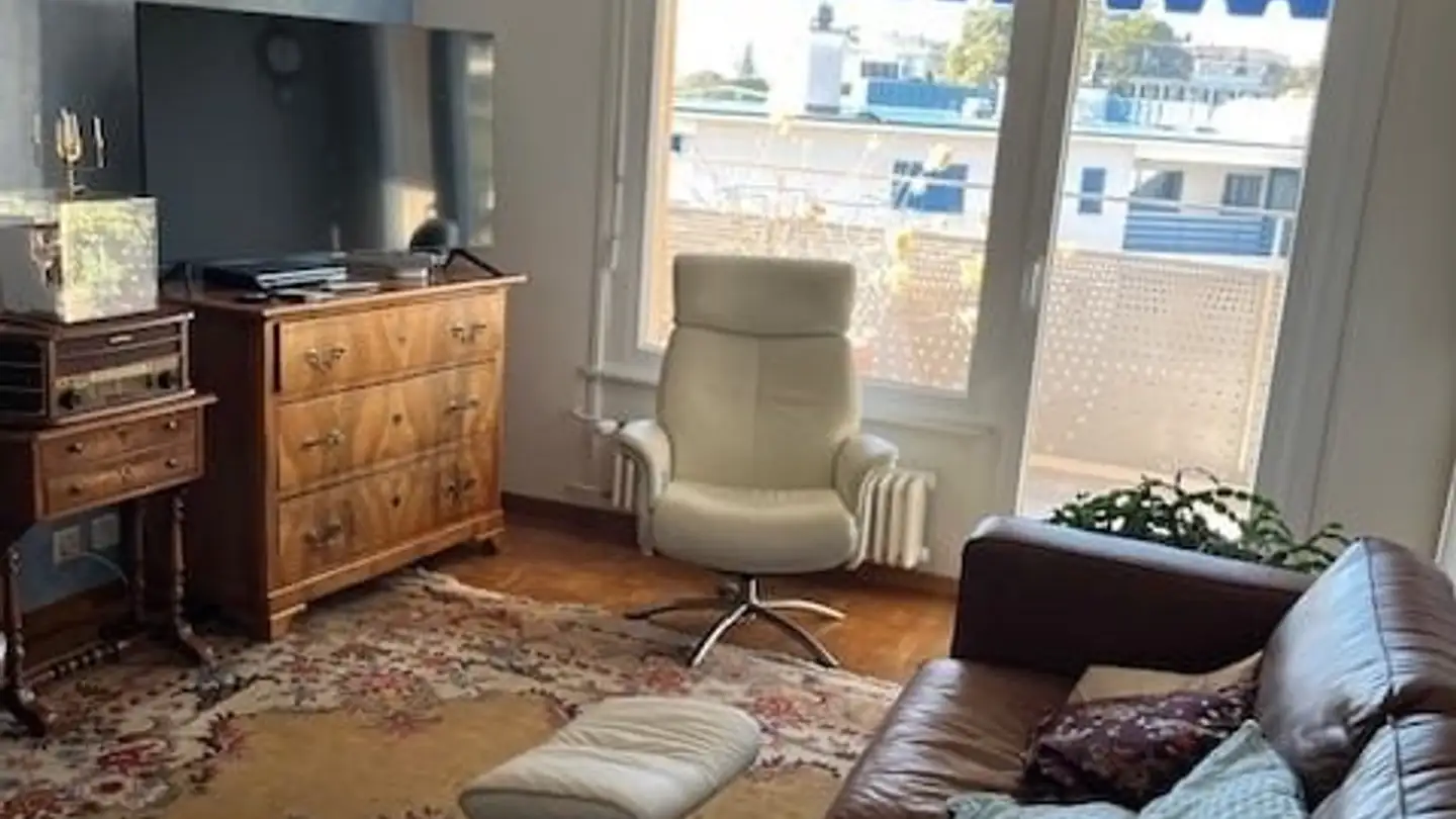 Apartment for rent - Rue Du Lac 138, 1815 Clarens