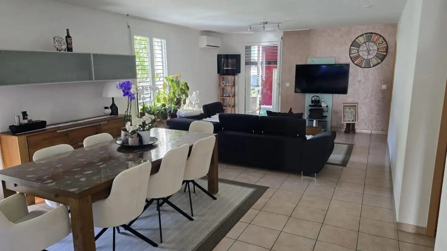 Appartamento in vendita - Via Pedemontana, 6592 S. Antonino - Photo 3