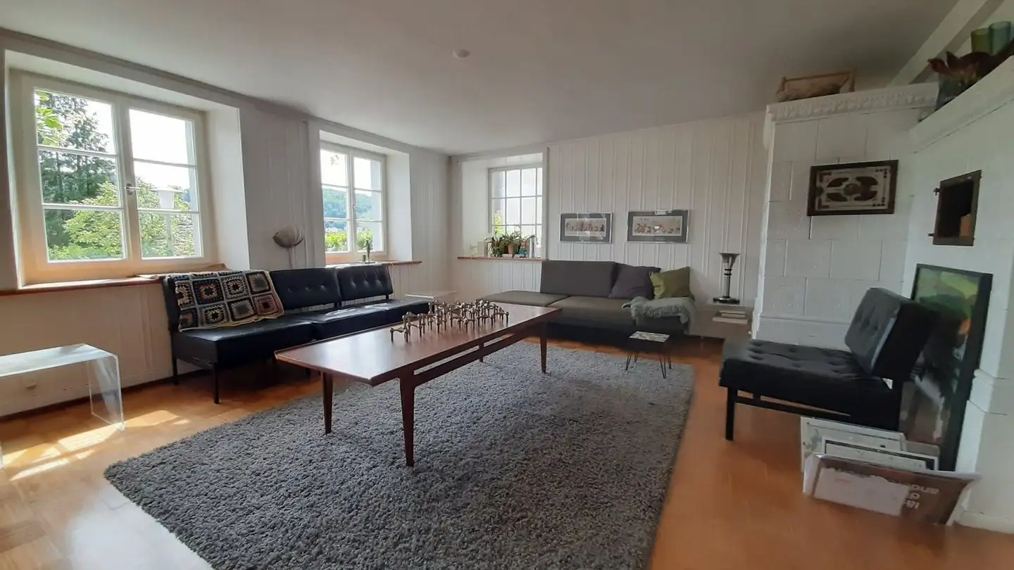 Stanza singola in affitto - Oberhof 3, 8427 Freienstein - Foto 3
