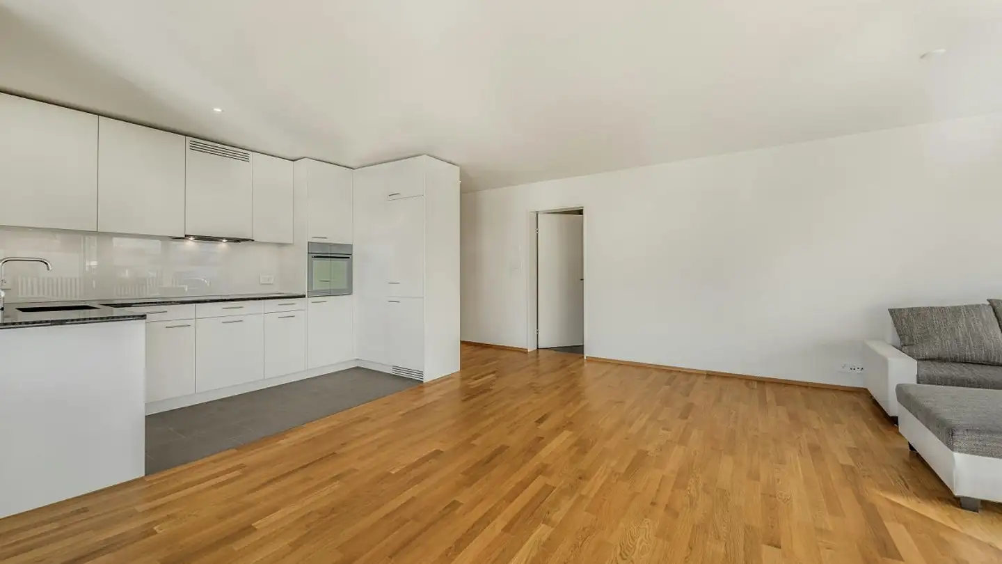 Wohnung mieten - Dossenstrasse 7, 9470 Buchs SG - Foto 3