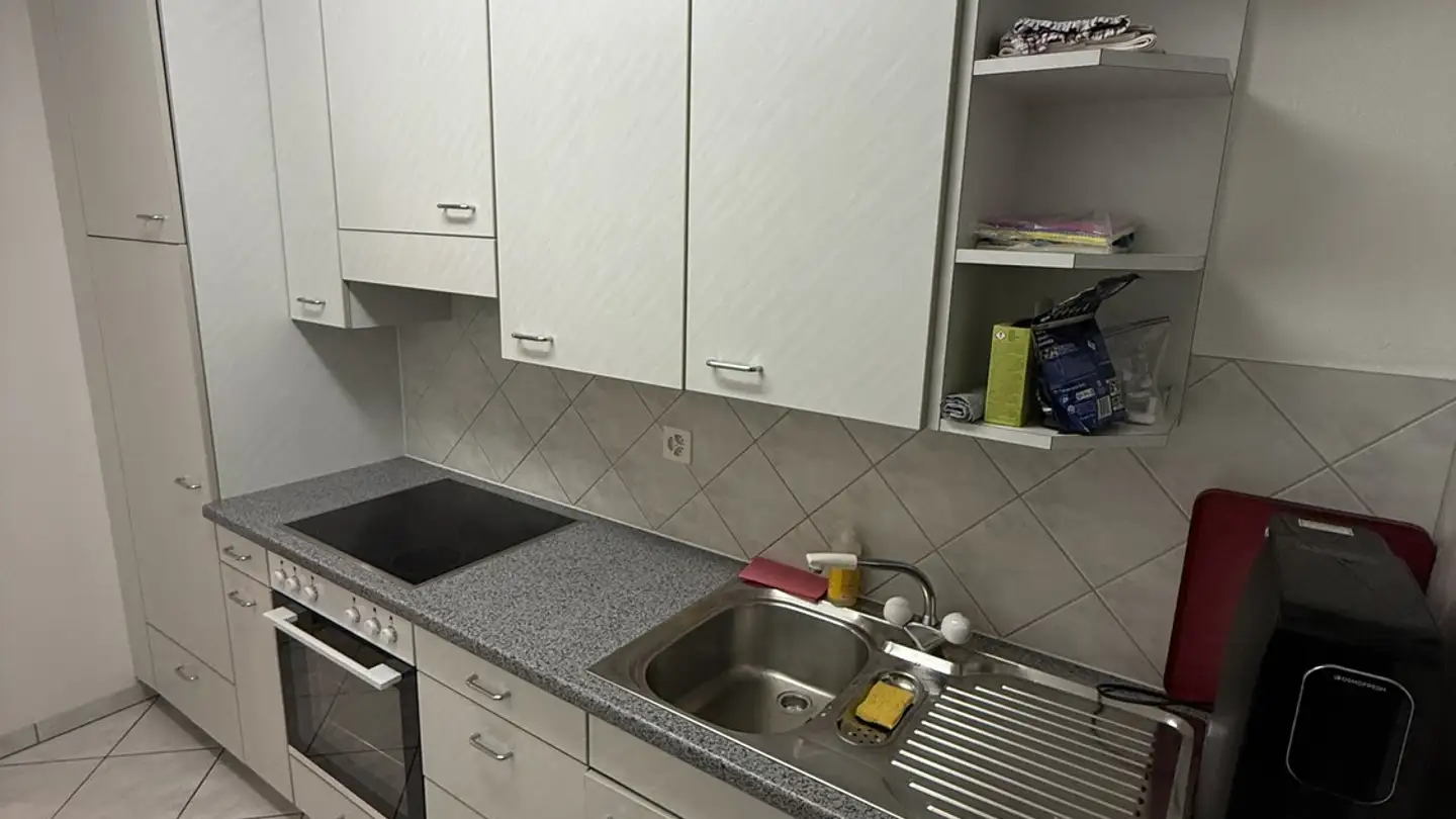 Zimmer mieten - Unterer Graben 41, 9000 St. Gallen - Foto 4