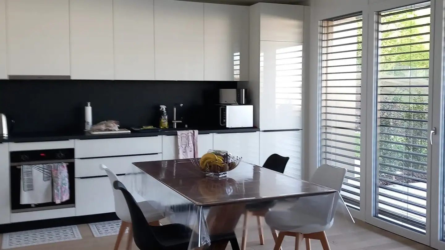 Appartamento in affitto - Route De Chailly 120, 1814 La Tour-de-Peilz