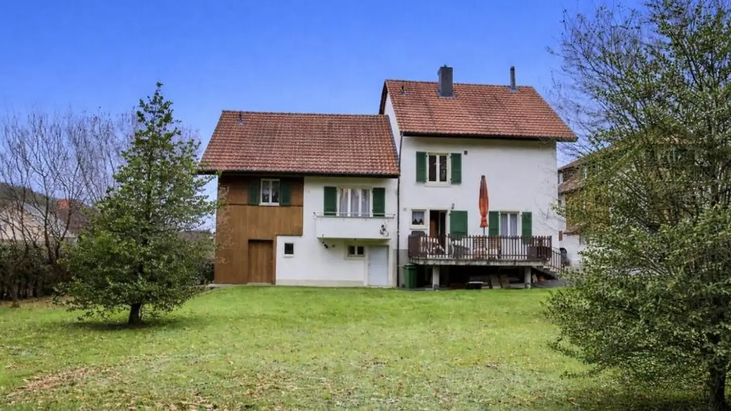 Maison individuelle à vendre - 2843 Châtillon JU - Photo 3
