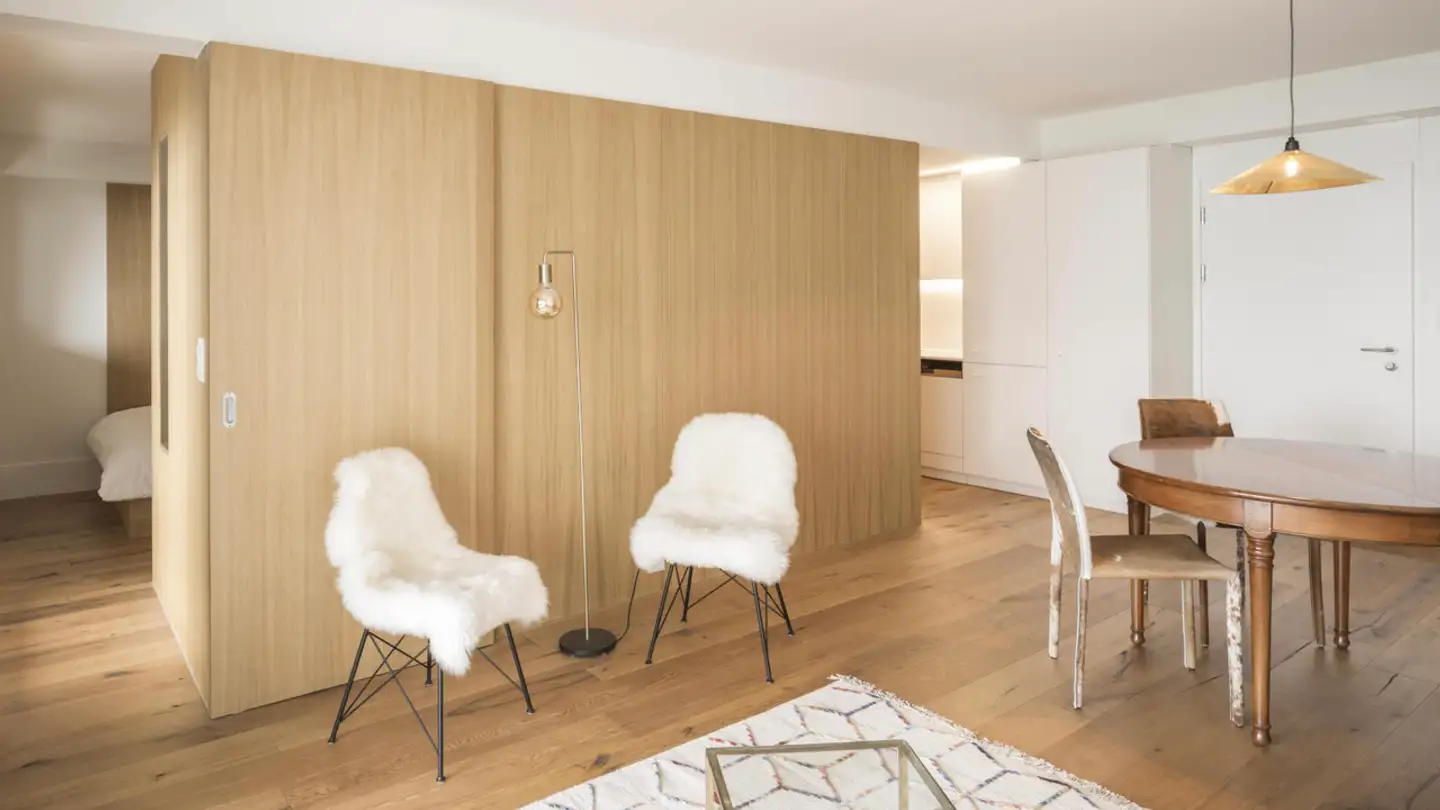 Appartamento in affitto - Route De La Résidence 134, 1885 Chesières - Photo 3