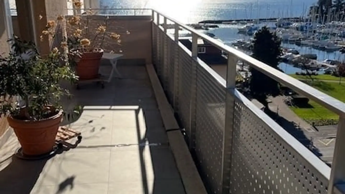 Apartment for rent - Rue Du Lac 138, 1815 Clarens - Photo 2