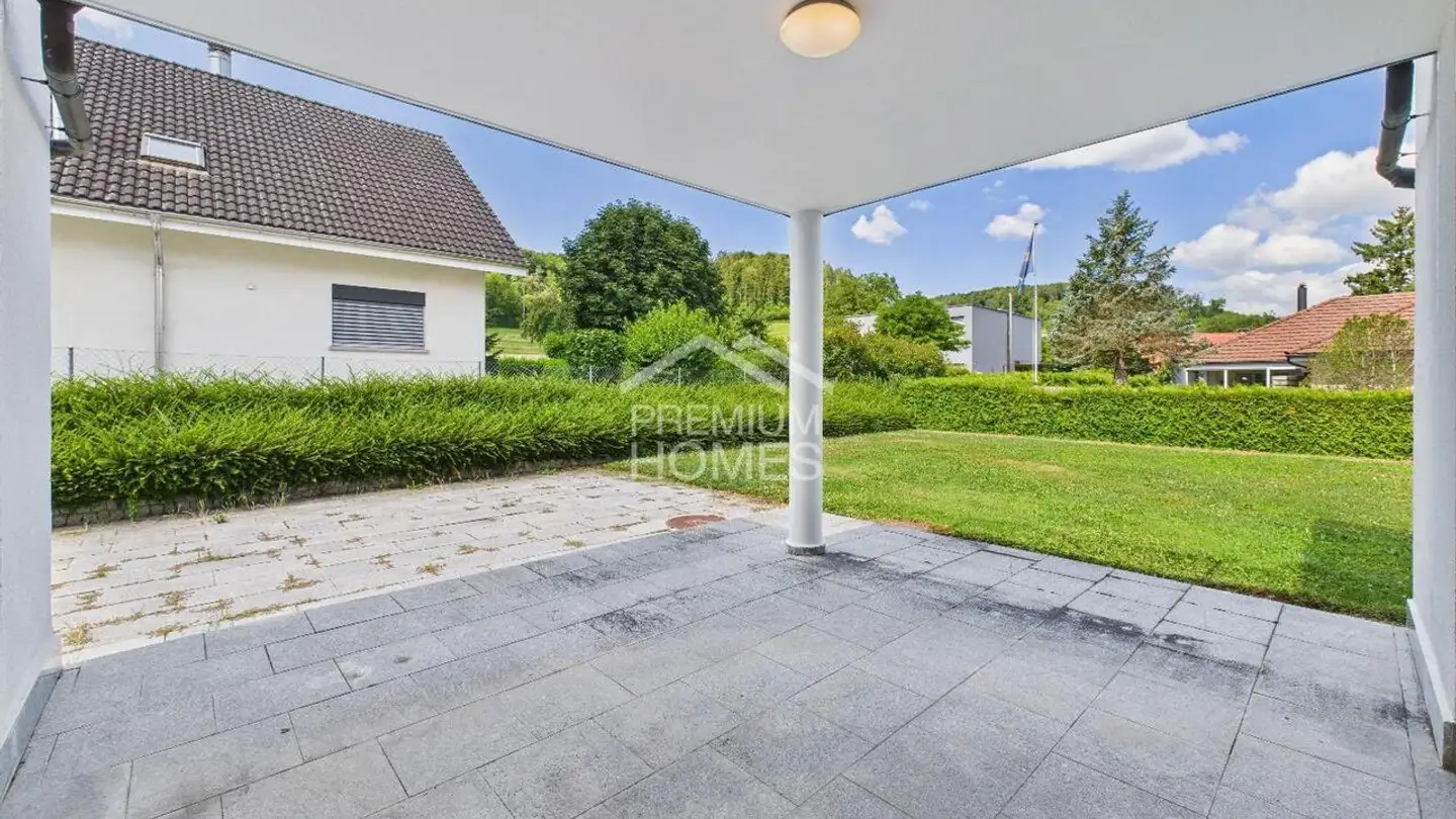 Villa in vendita - 5332 Rekingen AG - Photo 4