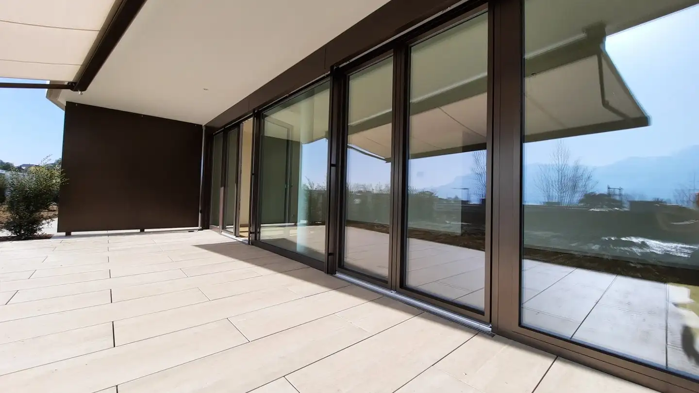 Appartamento in affitto - Route De Chailly 120, 1814 La Tour-de-Peilz - Foto 4