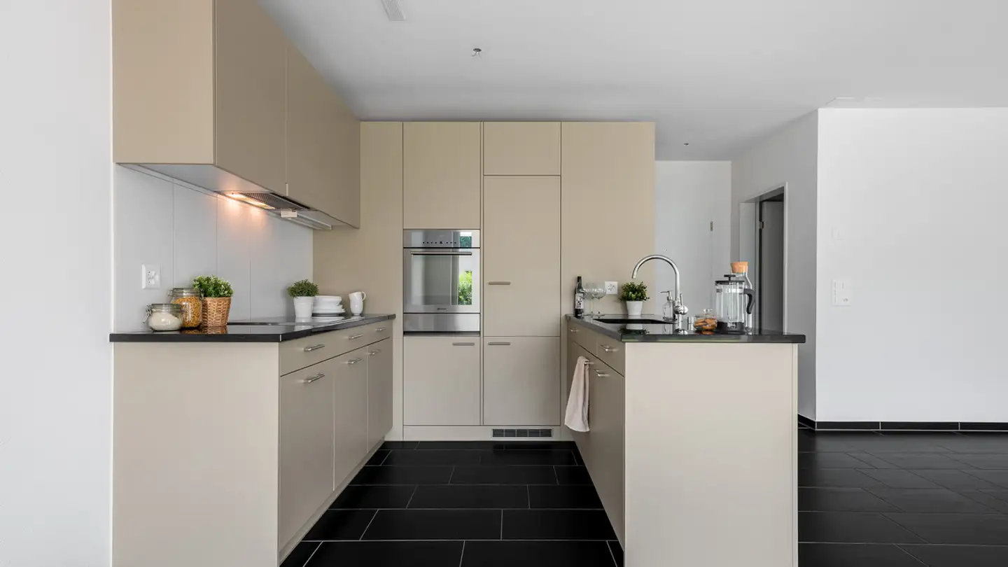 Appartamento in affitto - Im Geerig 63, 5507 Mellingen - Foto 3